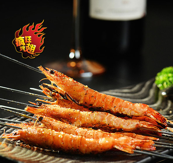南头镇烤鸡翅店加盟