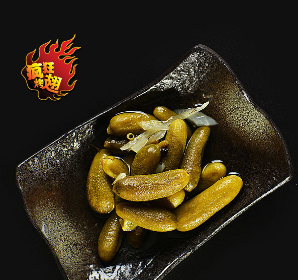 南头镇疯狂bt烤翅